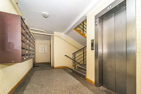 Esik - Apartment with Separate Bathrooms in Mustamäe, Tallinn