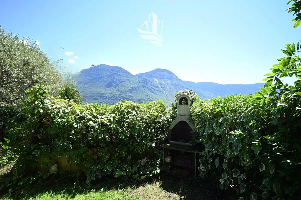 Jardin - Villa with Garden in Cortaccia