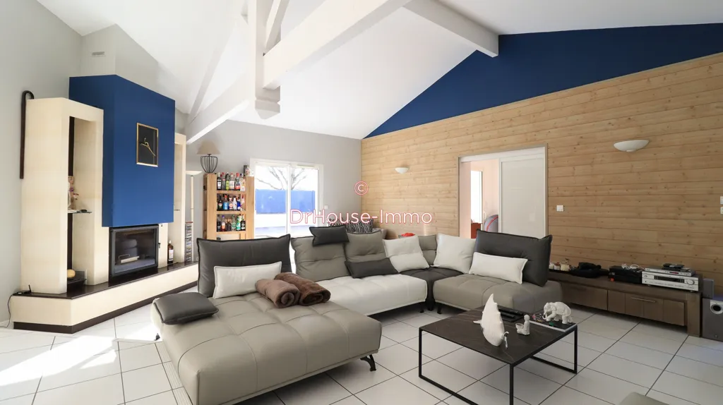 Elutuba - Single-Storey Villa with Pool in Libourne