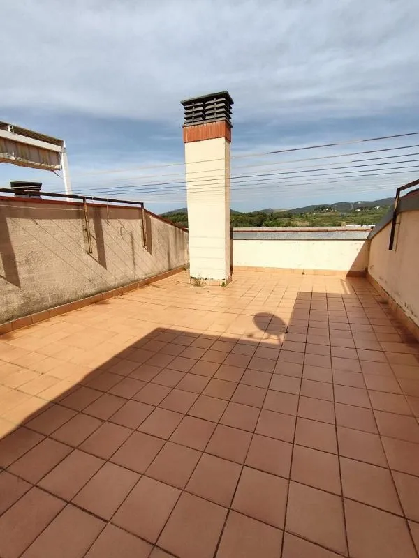 Appartement 3 pièces à Terrassa
