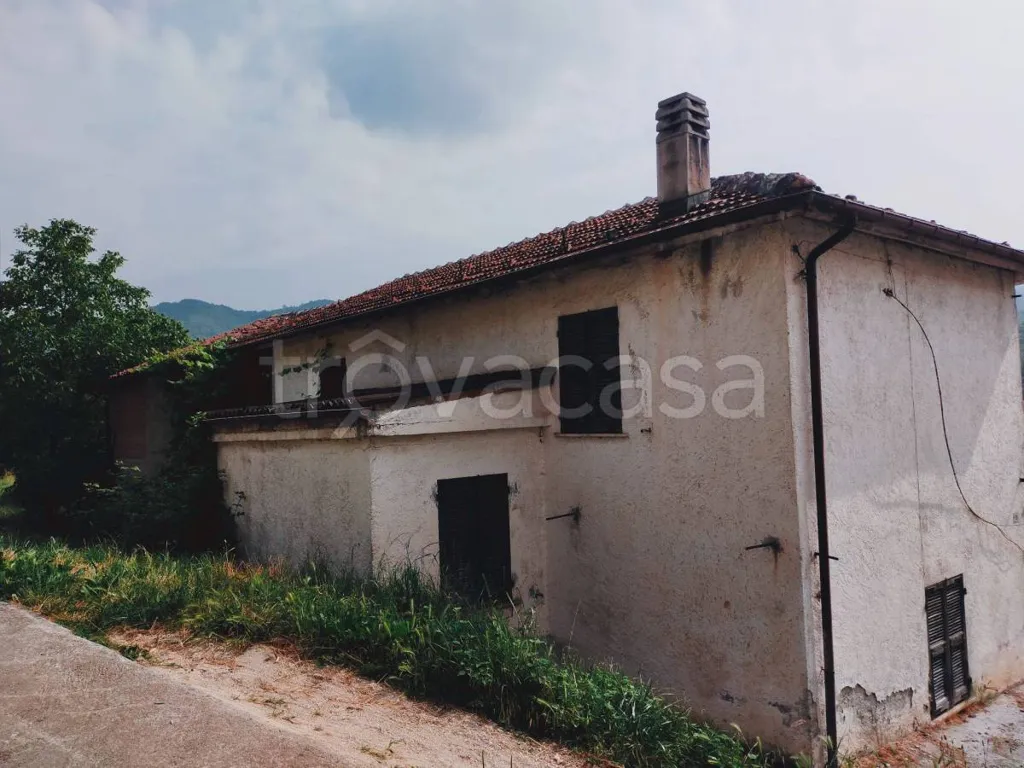 Extérieur - Rustic Home with Orchard in Saliceto