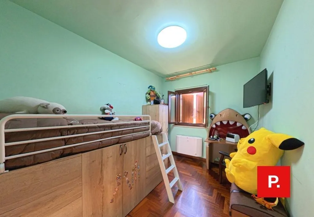 Chambres - Terraced Villa with Private Garden in Caserta