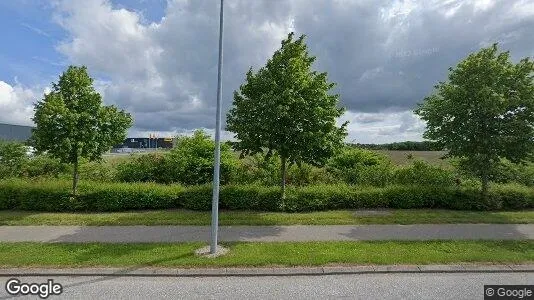 Välivaade - Commercial Ground for Rent in Ringsted