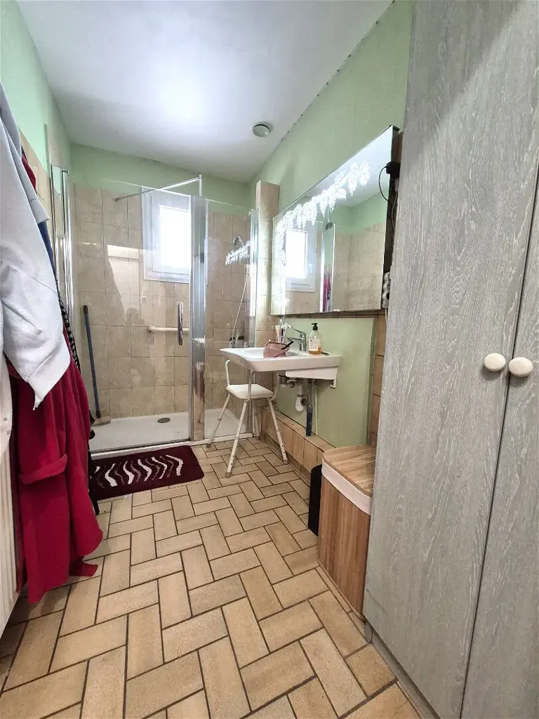Maison 5 pièces à Cambrai
