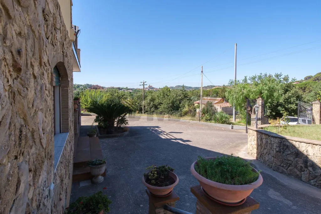 Välivaade - Single Villa with Panoramic View in Piazza Armerina