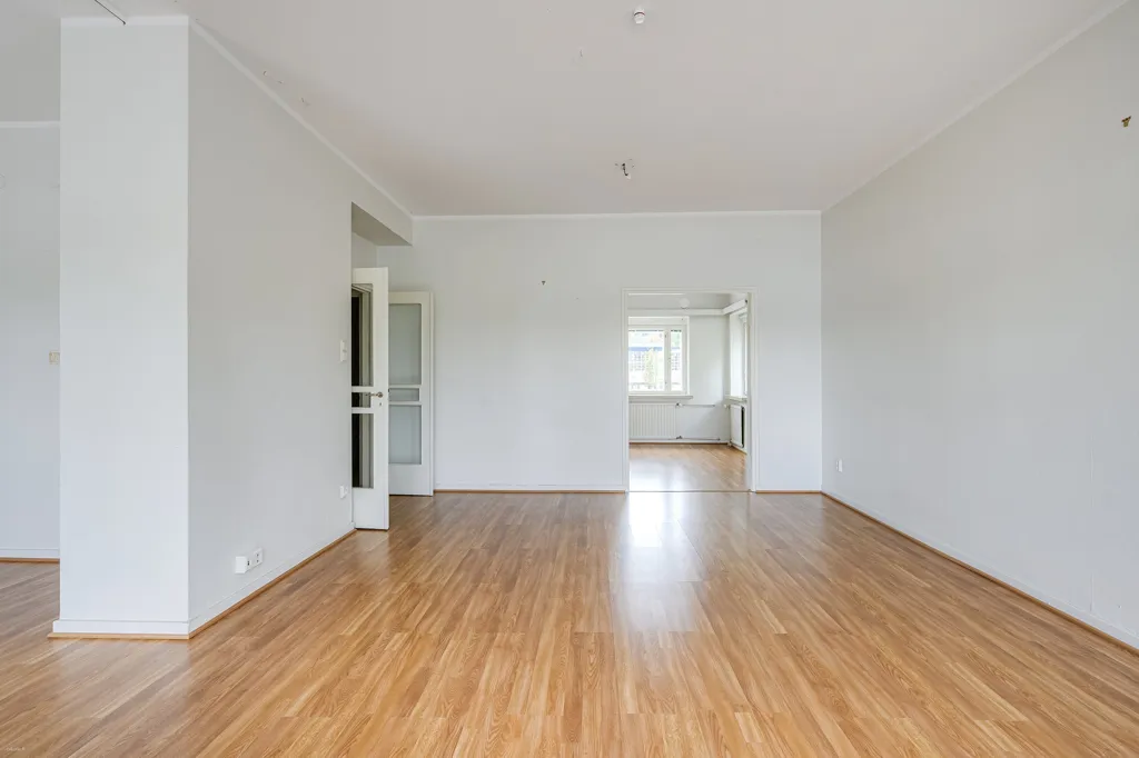 Elutuba - Apartment with Sea Views in Töölö