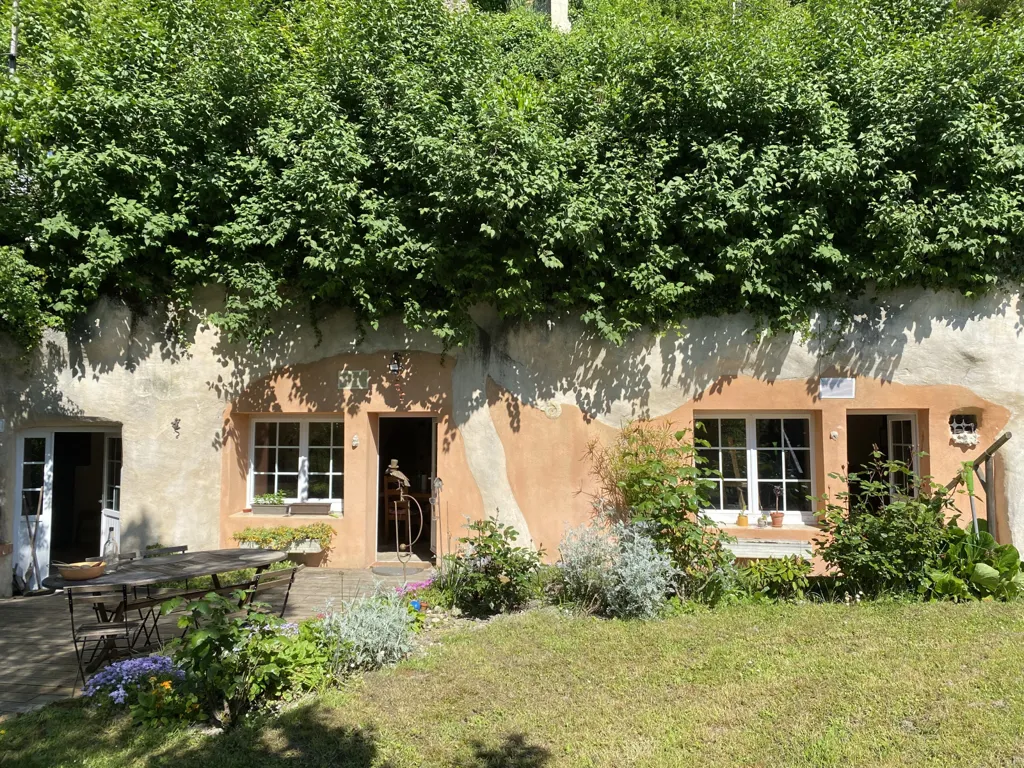Maison 4 pièces à Saint-Étienne-de-Chigny