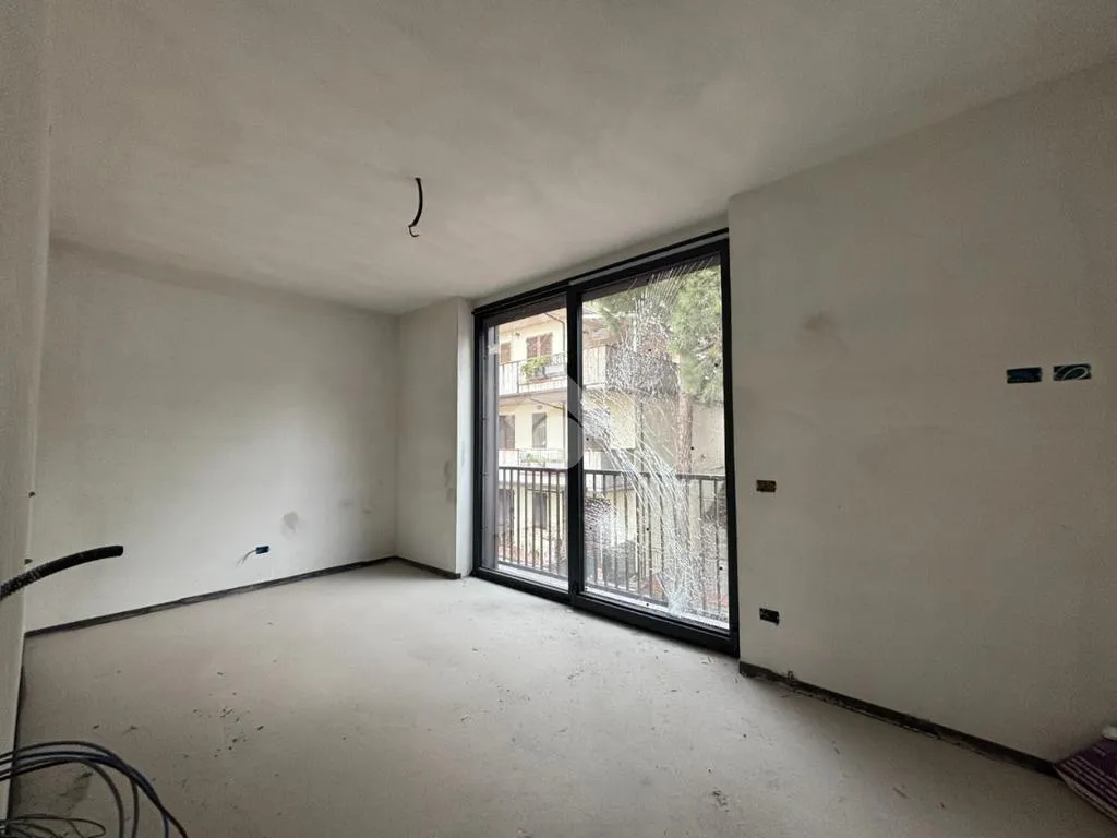 Pièces - Newly Built Apartment with Terrace in Cervia