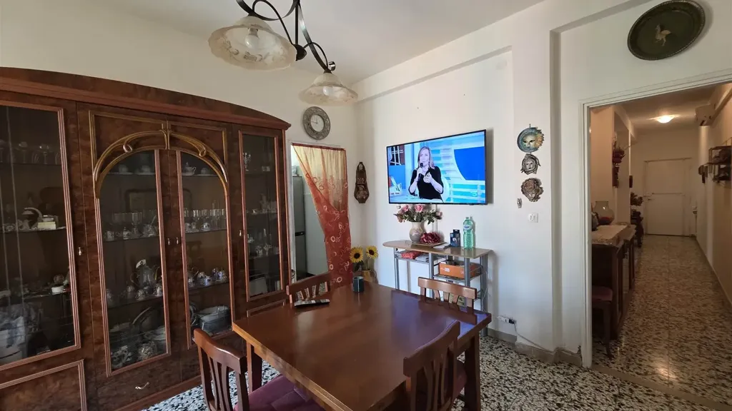 4-room apartment in IT