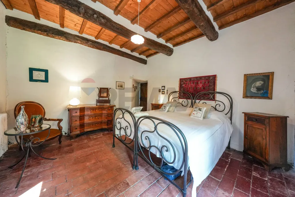 Chambres - Rustic House with Historic View in Brisighella