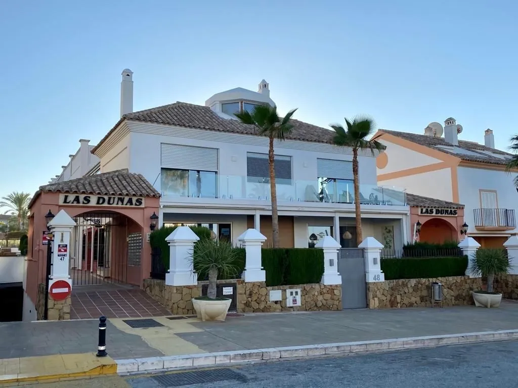 facade