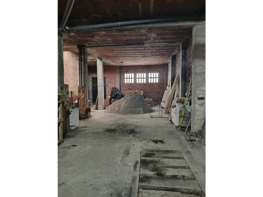 Stanze - Residential Building with Garage in Lugo