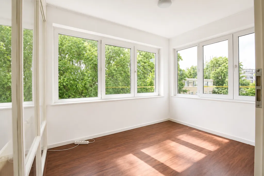 Appartement 4 pièces à Rotterdam