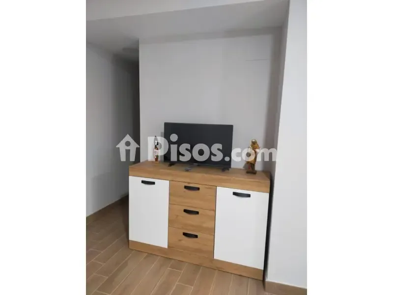 Camere da letto - Modern Flat with Southeast View in Granada