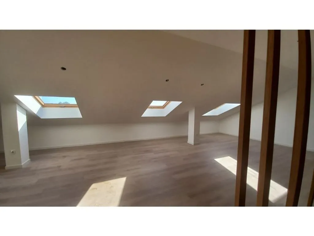 attic