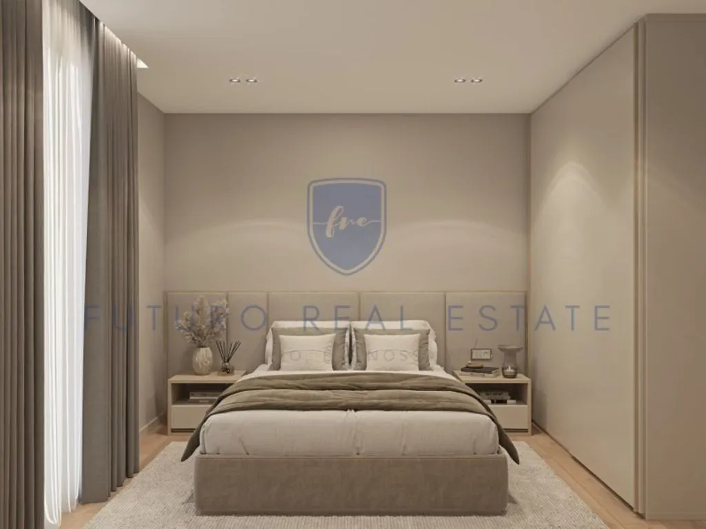 Camere da letto - Luxury Flat with Panoramic Pool in Câmara de Lobos