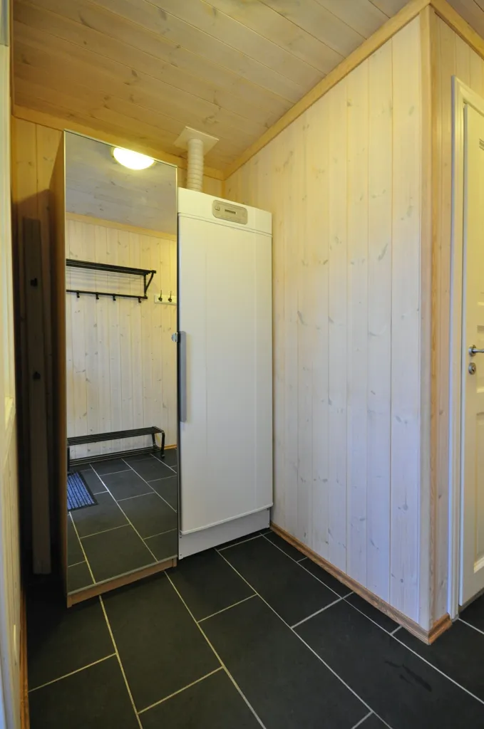 Esik - Cottage with Sauna near Vemdalen