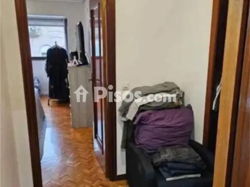 Esik - Apartment with Garage in Central Ourense