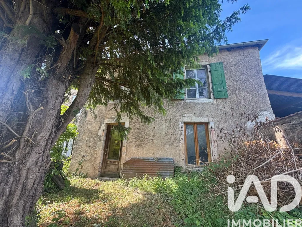 Välivaade - Multi-Unit Property with Garden in Bucey-lès-Gy