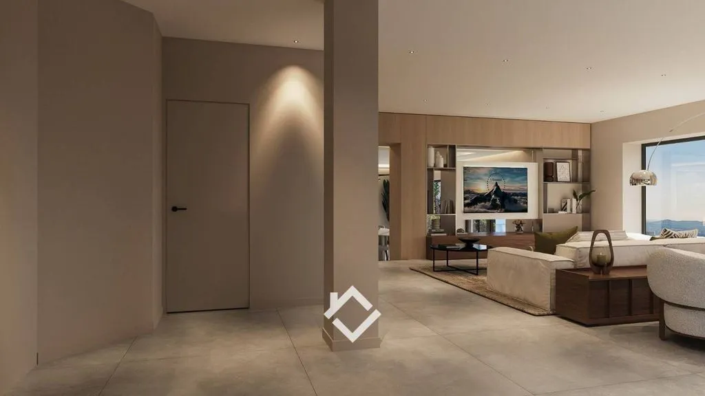 Elutuba - New Villa with Lake View in Comerio, Lombardy