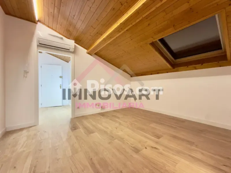 Stanze - Reformated Penthouse with Parking in Encamp