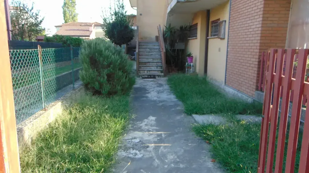 Aed - Apartment with Large Terrace in Papozze