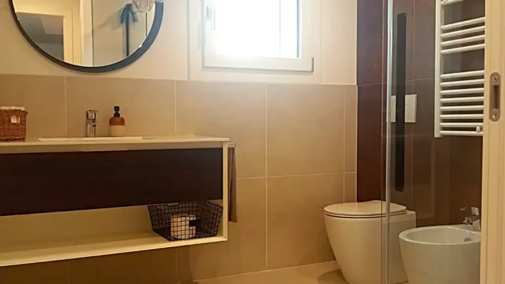 Vannitoad - Modern Villa with Private Garden in Vigonza