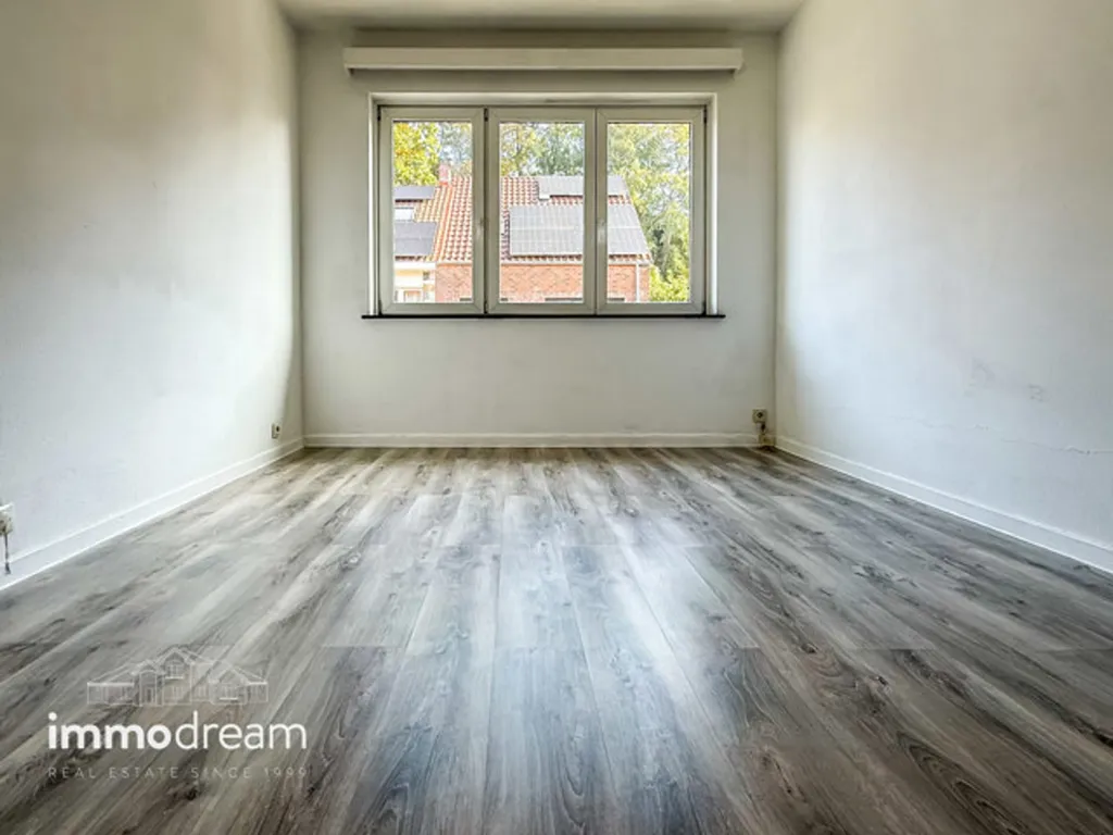 Chambres - Maison semi-détachée avec jardin à Uccle