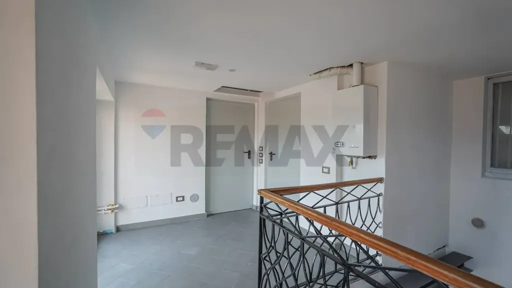 Toad - Rusticated Flat in Central Bergamo