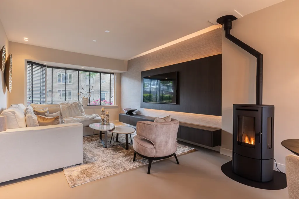 5-room house in Arnhem
