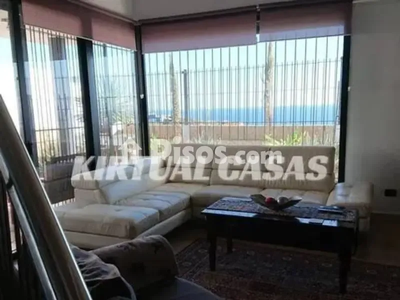 Séjour - Luxury Chalet with Pool in Araya