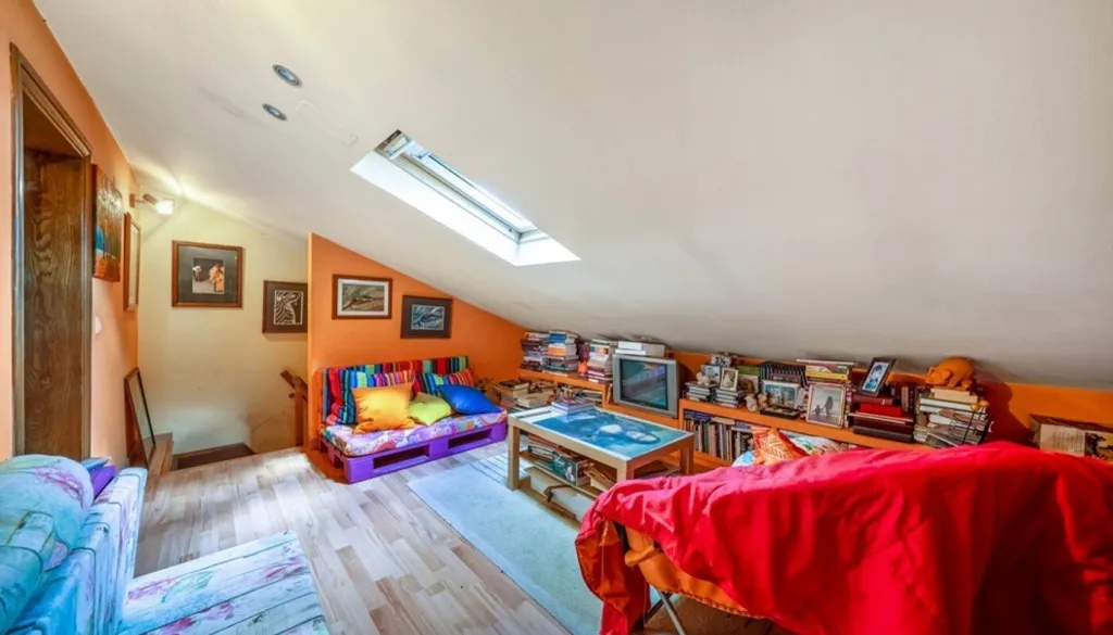 Pièces - Duplex Apartment with Sea View in Loulé