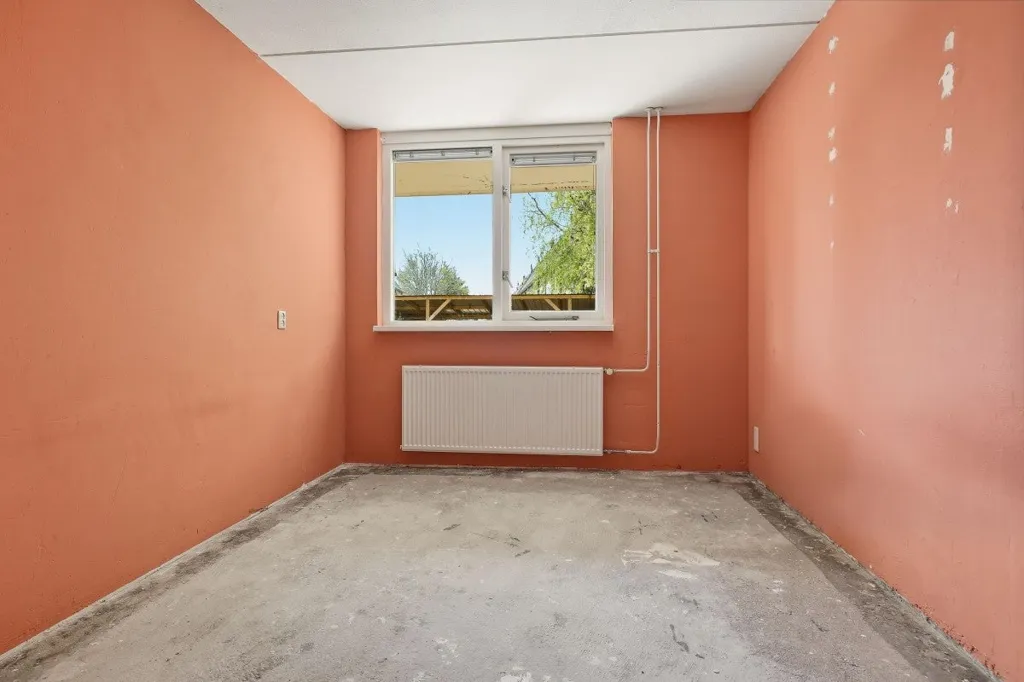 Pièces - Maison 4 pièces à Zaandam