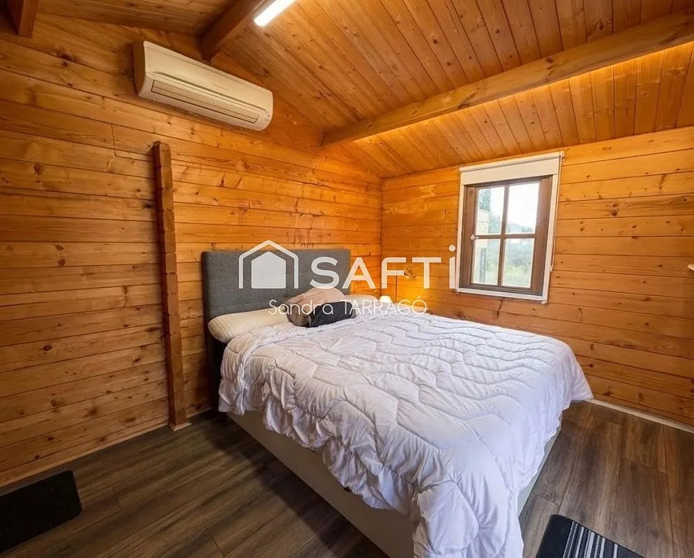 Magamistoad - Family House with Pool in Cunit