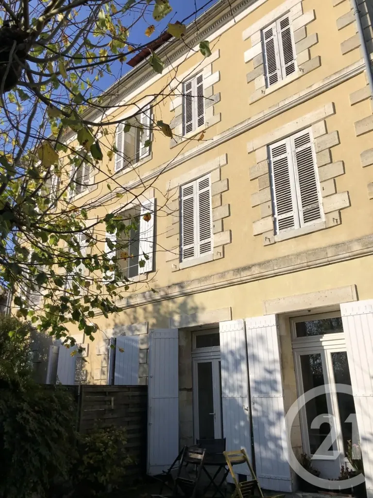 facade