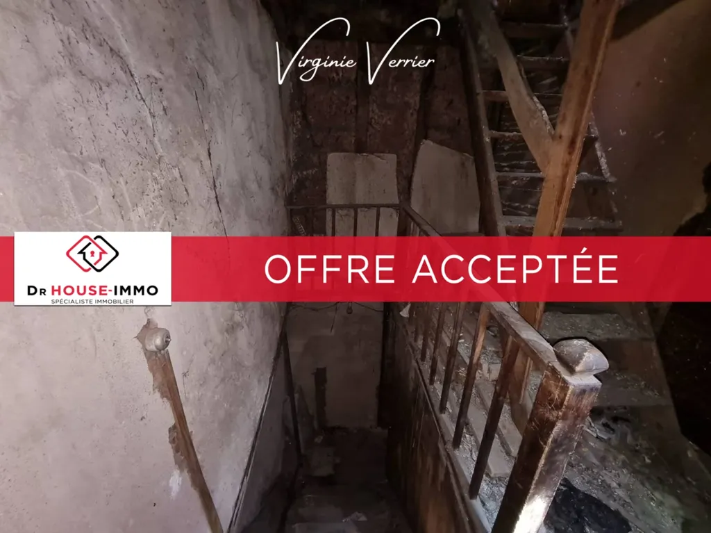 Rooms - Renovable 9-Piece Building in Terrasson-Lavilledieu