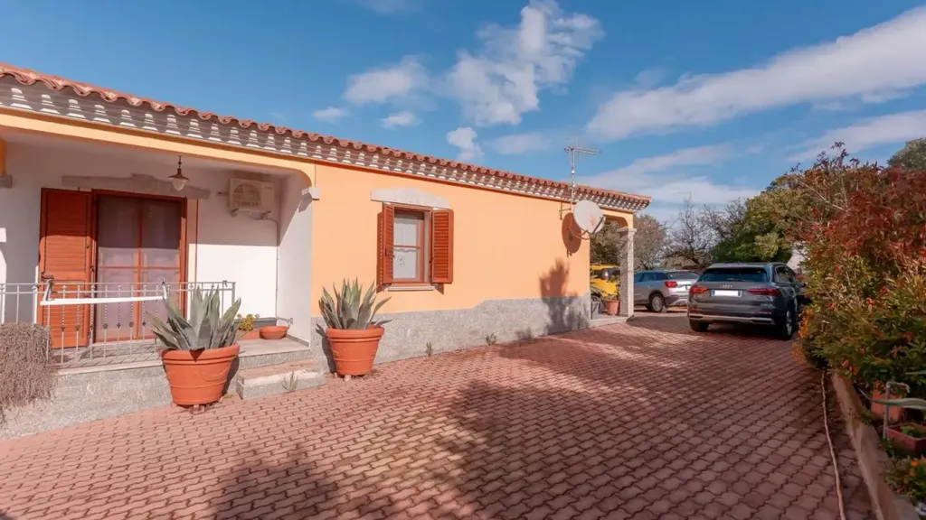 Extérieur - Luxury Villa with Sea Views in Torpe'