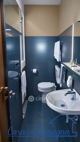 Vannitoad - Terraced House with Garden in Rimini