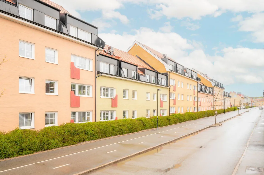 4-toaline korter asukohas Nyköpings kommun