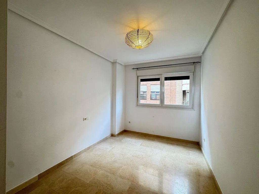 Toad - Penthouse with Air Conditioning in Alicante