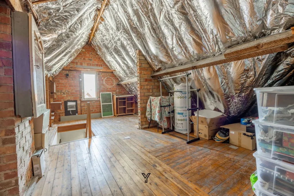 Rooms - Charming House with Garden in Heestert