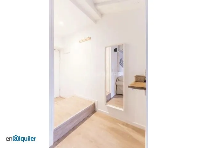 Magamistoad - Studio with Historic Setting in Madrid Centre