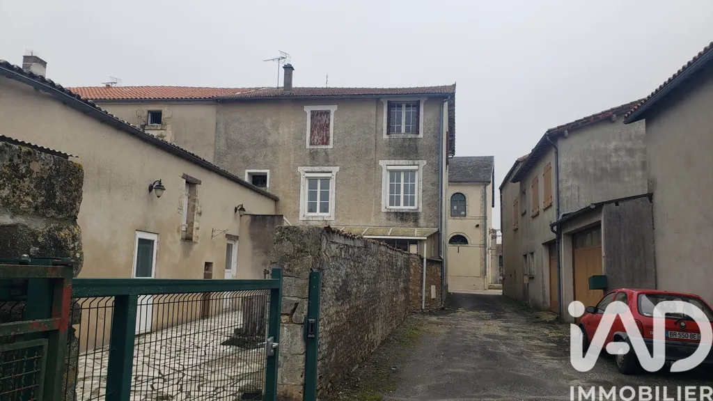 facade