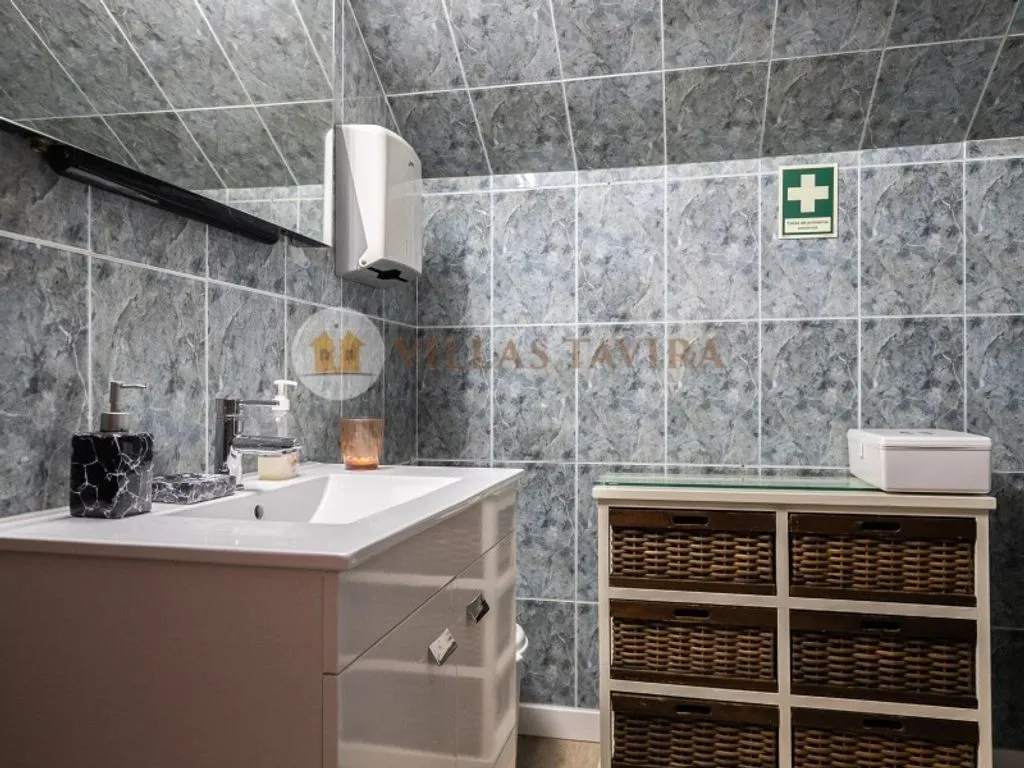 Vannitoad - Luxury Detached House with Private Pool in Castro Marim