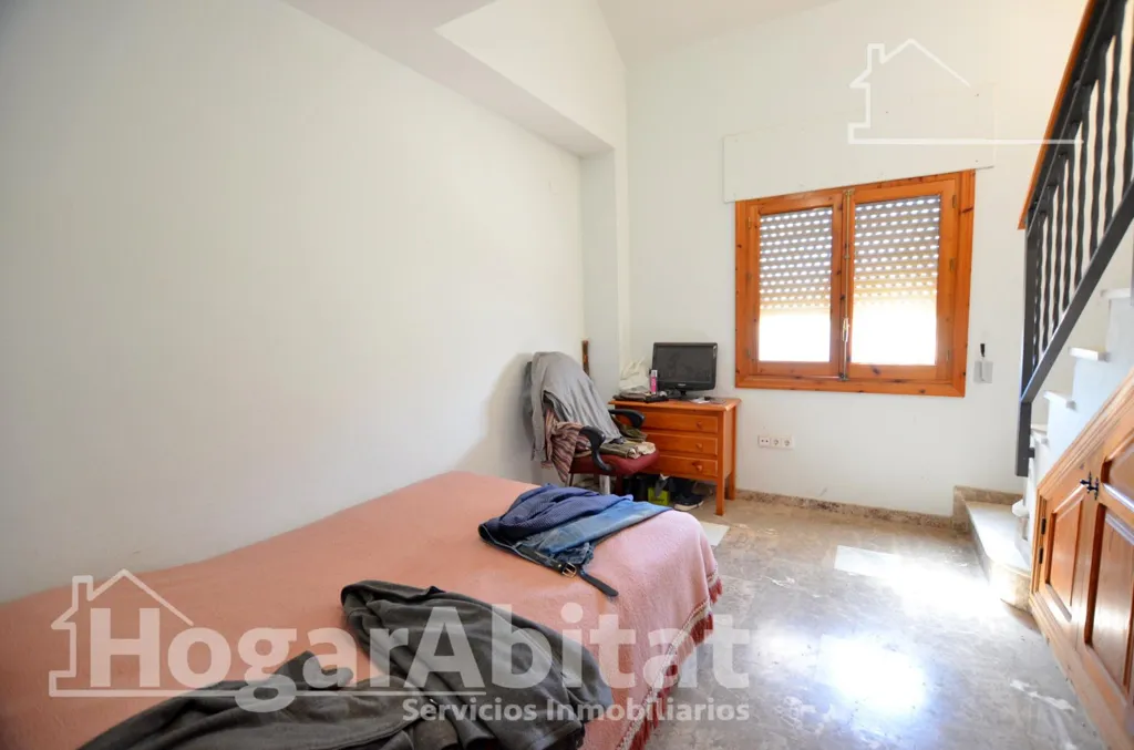 Chambres - Maison 8 pièces à Alicante Capital