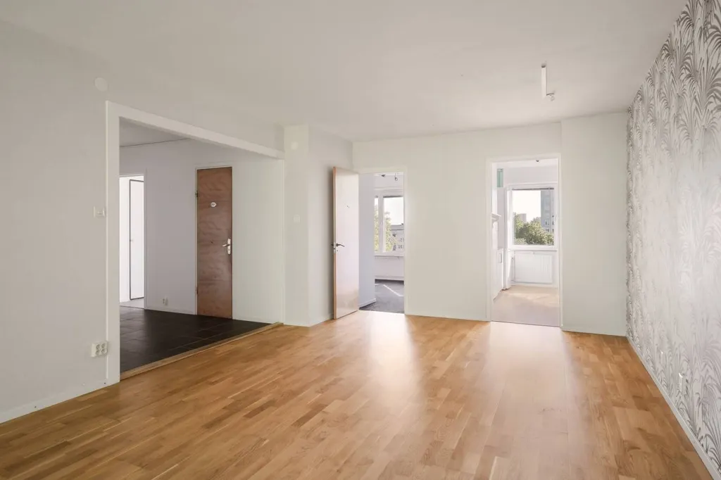 Appartement 3 pièces à Mariestads kommun