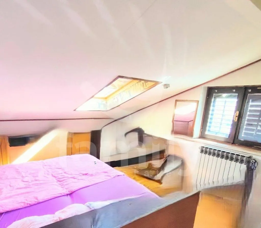 Camere da letto - Two-Unit House with Garden in Pazin