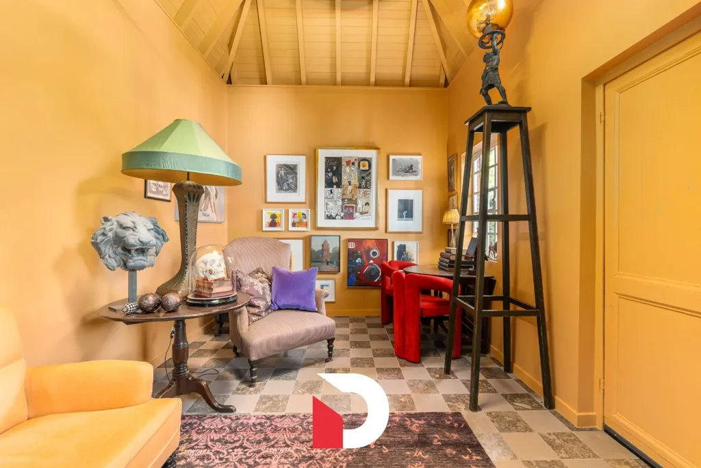 3-bedroom house in Brugge