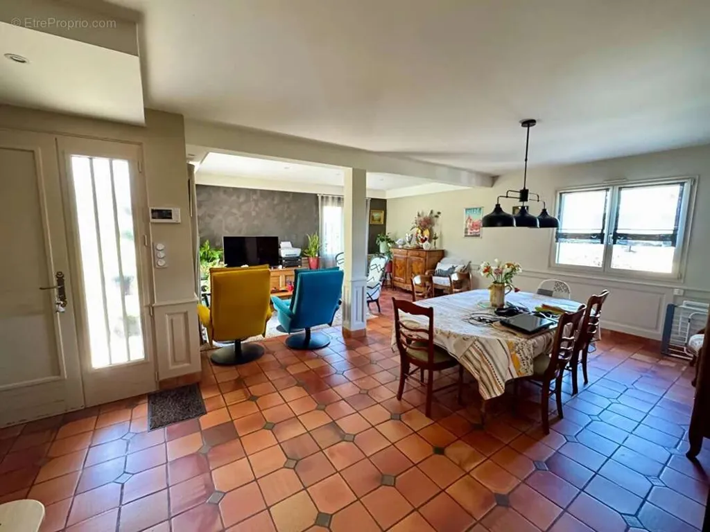 Maison 6 pièces à Vitre