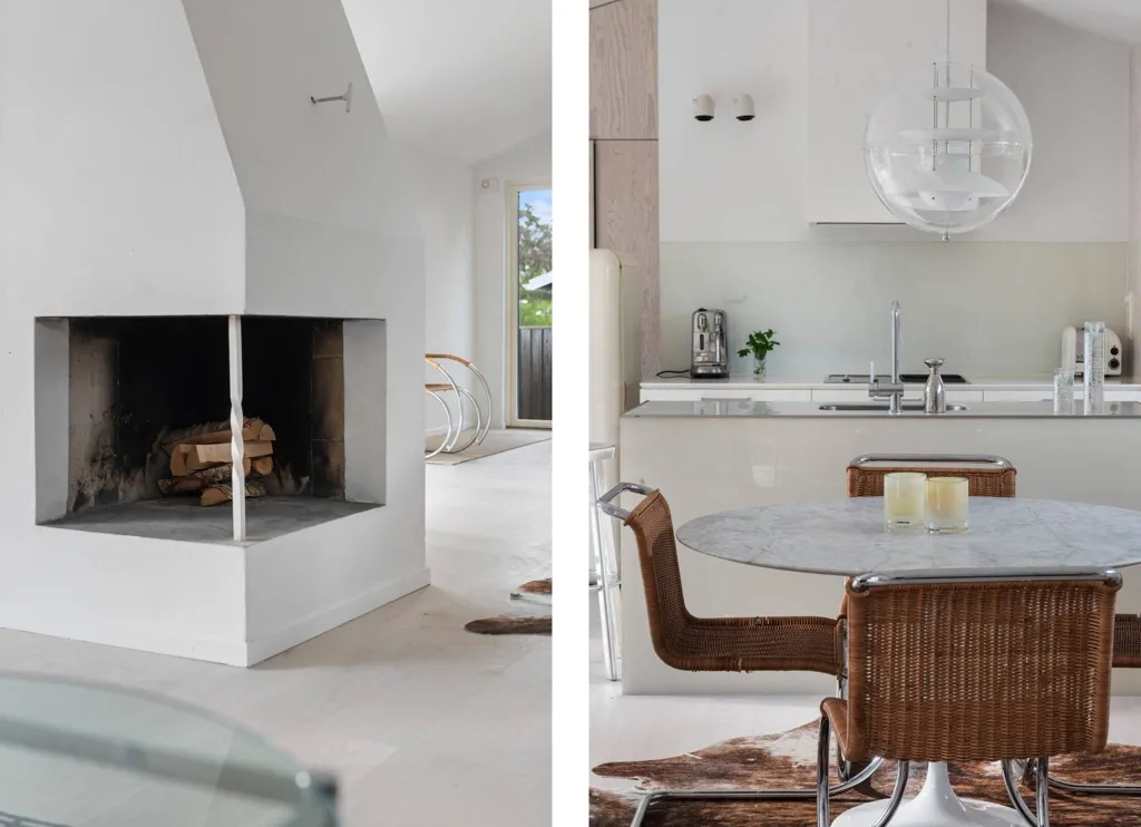 Maison 3 pièces à Värmdö kommun